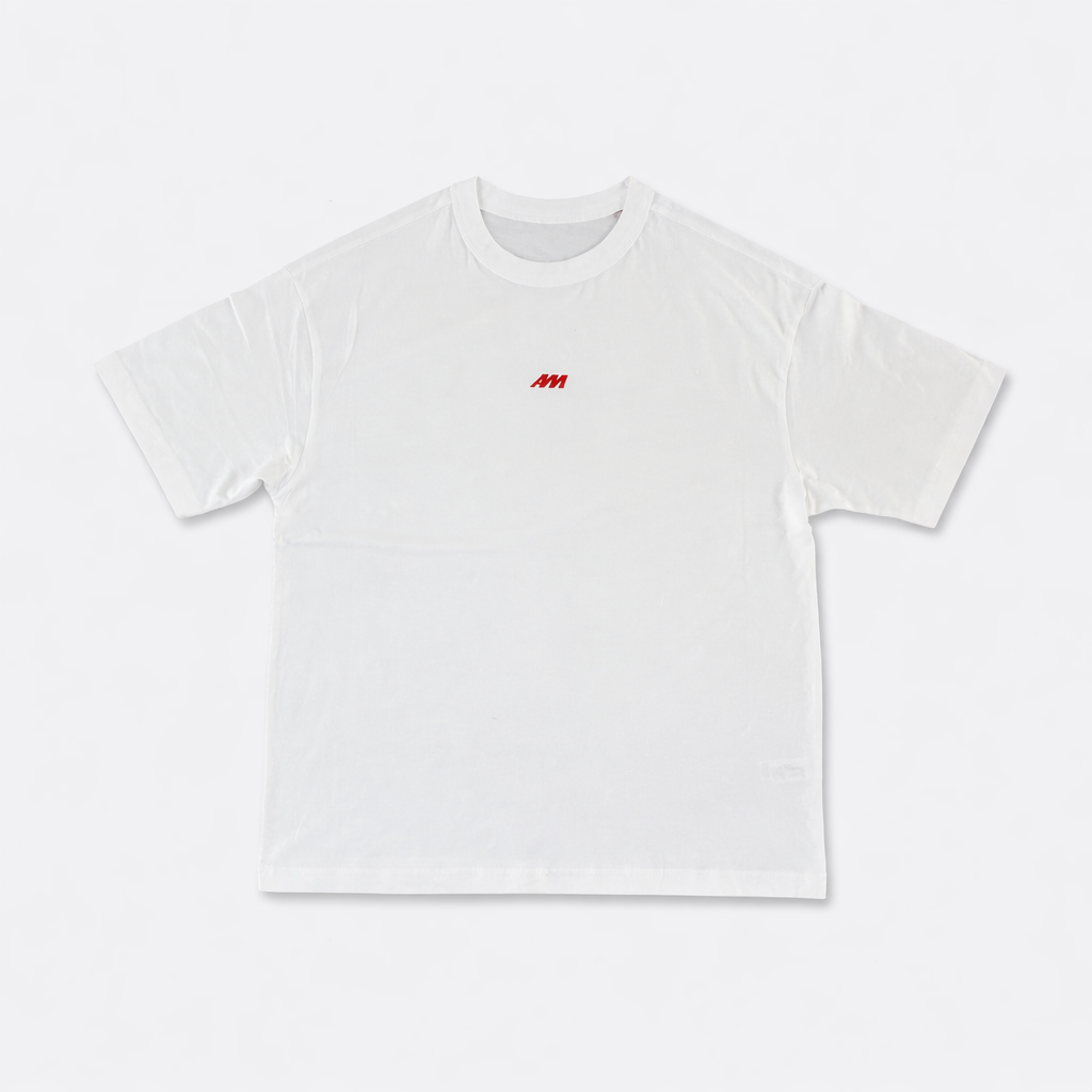 Camiseta oversize FULL DE MAMBO