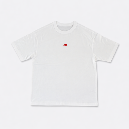 Camiseta oversize FULL DE MAMBO