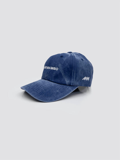 GORRA VINTAGE FULL DE MAMBO